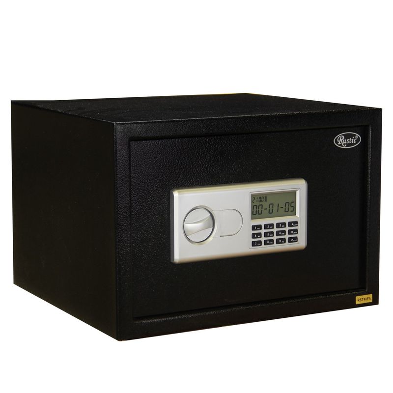 صندوق الکترونیکی روستیک مدل rst 40fa