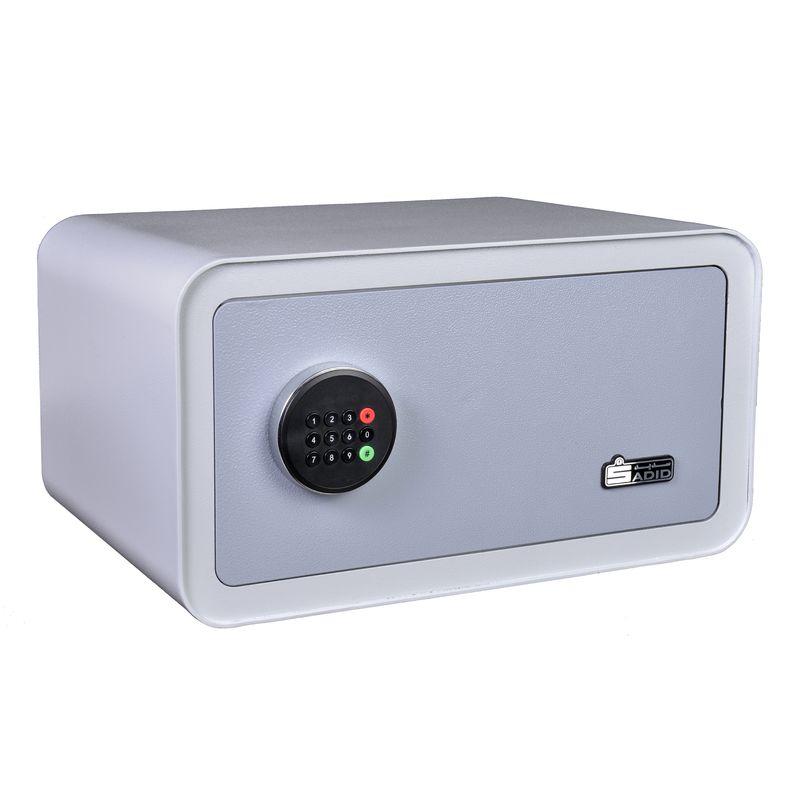 صندوق الکترونیکی سدید مدل 430 n