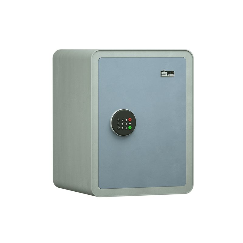 صندوق الکترونیکی سدید مدل 460h