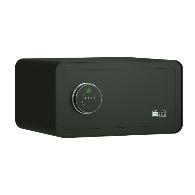 صندوق الکترونیکی سدید مدل هتلی 430w