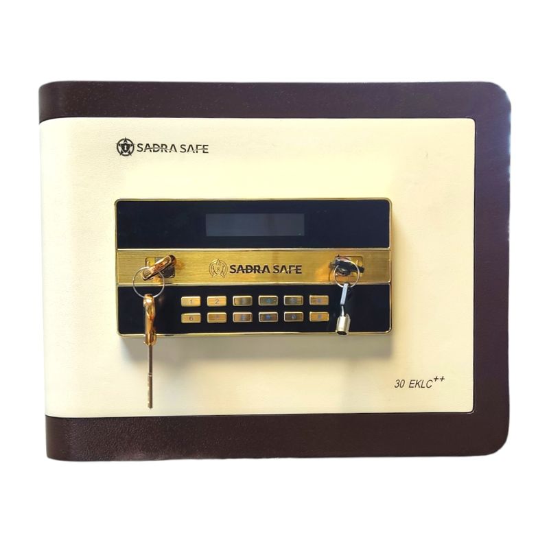 صندوق الکترونیکی صدراسیف مدل 30eklc plus وزن 20 کیلوگرم