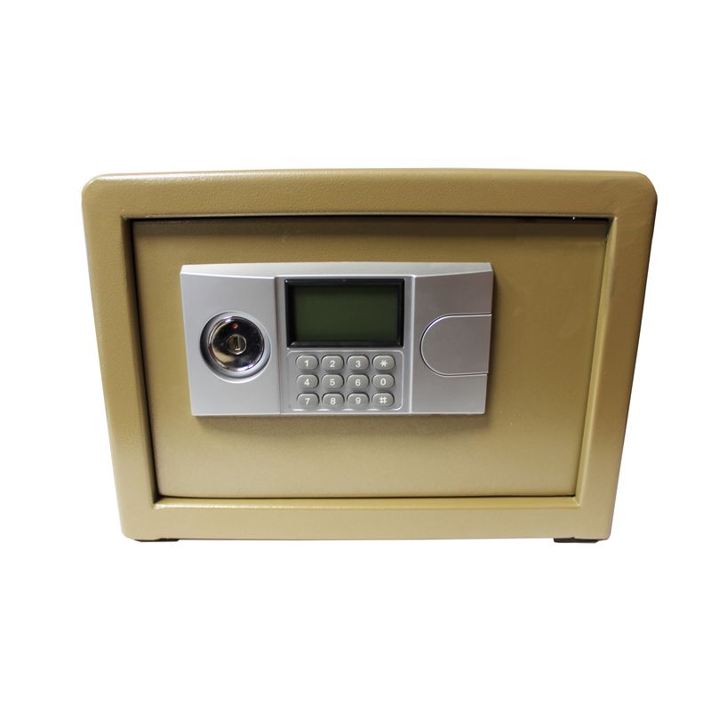 صندوق الکترونیکی مدل 08 01