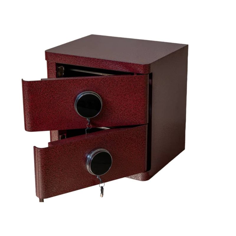 صندوق الکترونیکی مدل rh430d