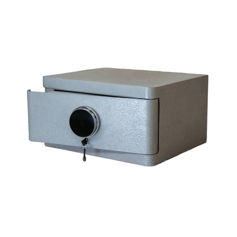 صندوق الکترونیکی مدل rh460