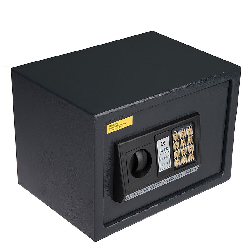 صندوق الکترونیکی نامسون مدل sft 25ea