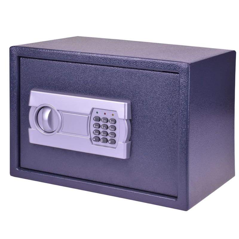 صندوق الکترونیکی نامسون مدل sft 25et