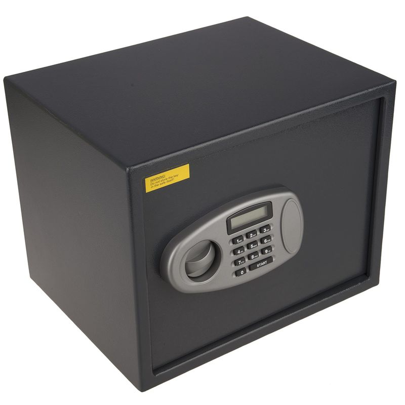 صندوق الکترونیکی نامسون مدل sft 30ed