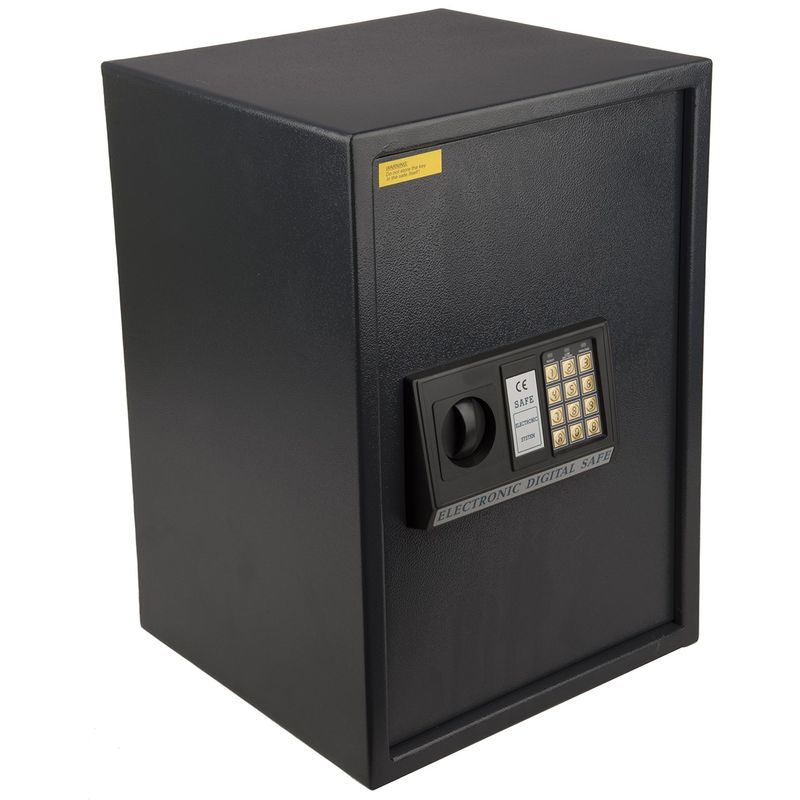 صندوق الکترونیکی نامسون مدل sft 50ea