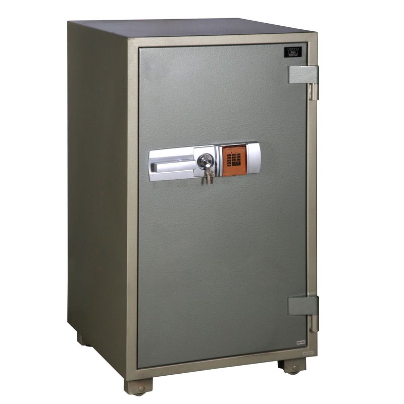 صندوق الکترونیکی نسوز کراس مدل efp1100