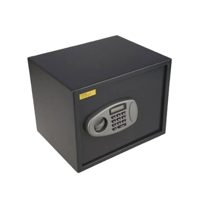 صندوق الکترونیکی نیکا مدل 30ed