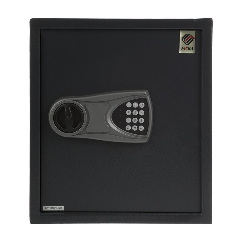 صندوق الکترونیکی نیکا مدل sft 25er 40h 2