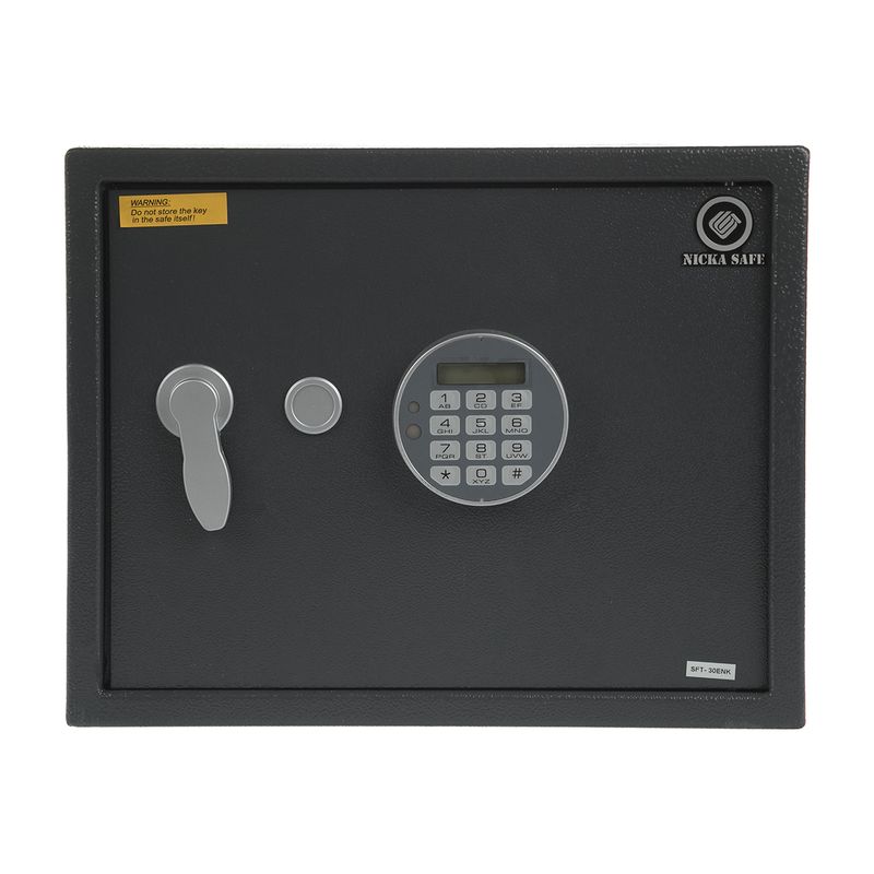 صندوق الکترونیکی نیکا مدل sft 30enk