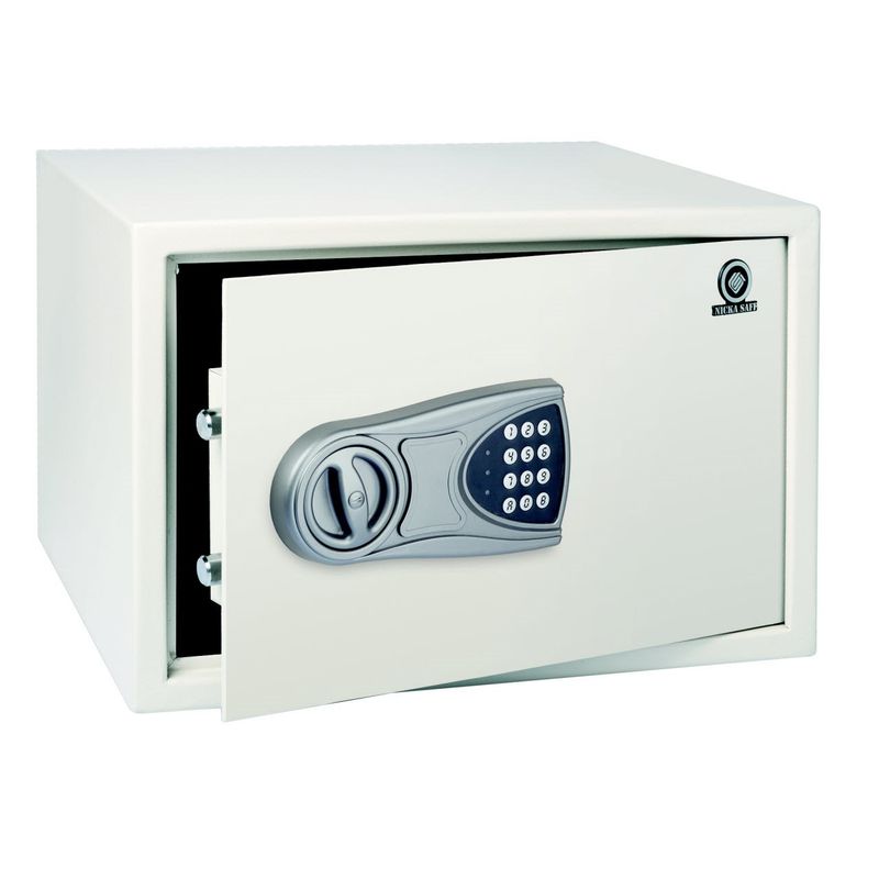 صندوق الکترونیکی نیکا مدل sft 40er