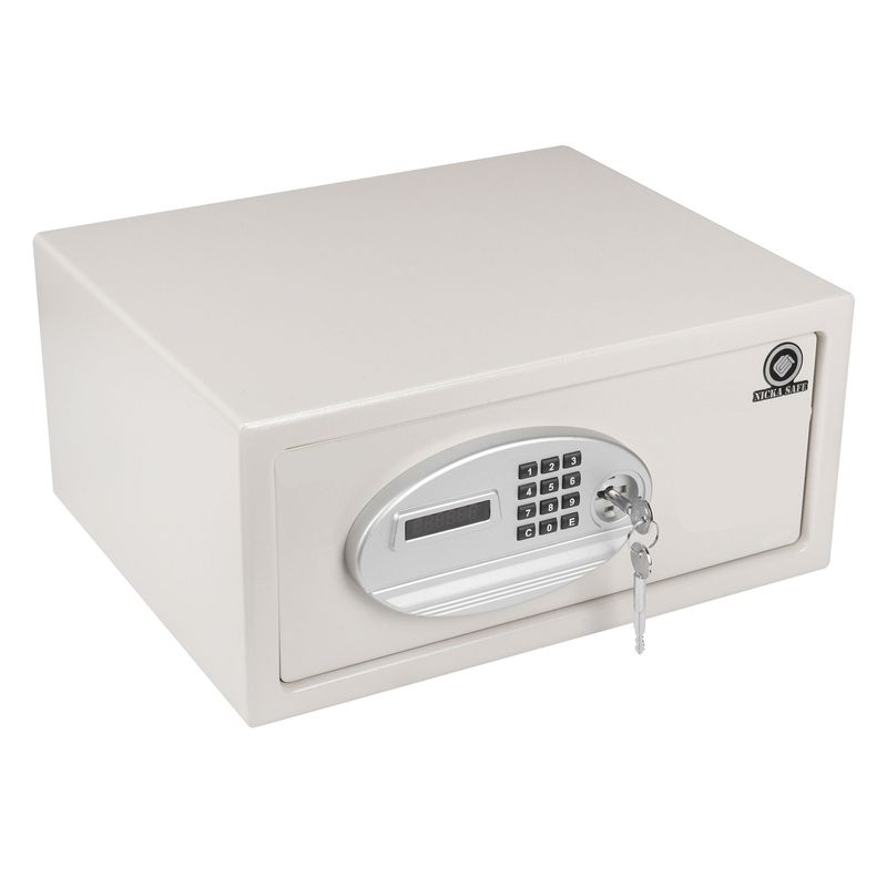 صندوق الکترونیکی نیکا مدل sft35ep