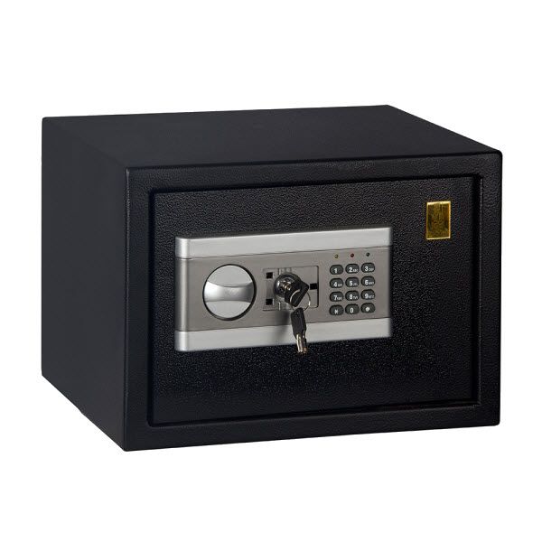 صندوق الکترونیکی پاد مدل 20ef