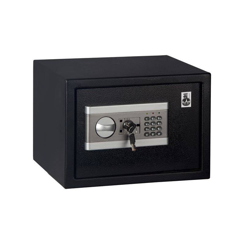 صندوق الکترونیکی پاد مدل p25ef
