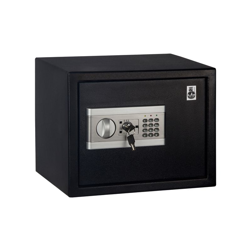 صندوق الکترونیکی پاد مدل p30ef