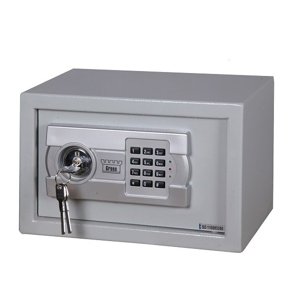 صندوق الکترونیکی کراس مدل 20egk