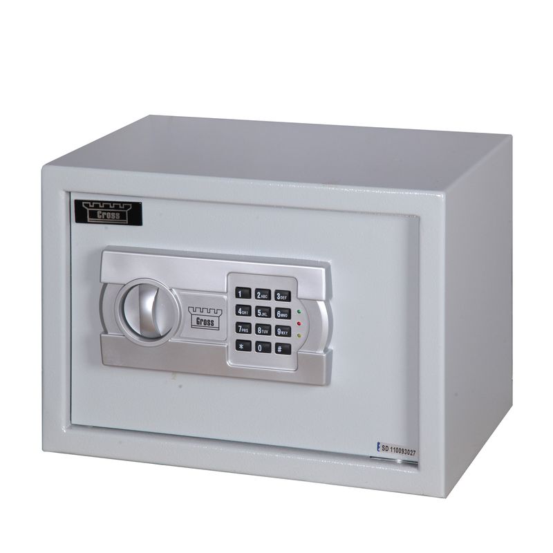 صندوق الکترونیکی کراس مدل 25eg