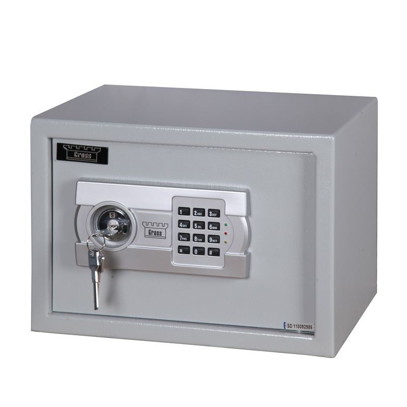 صندوق الکترونیکی کراس مدل 25egk
