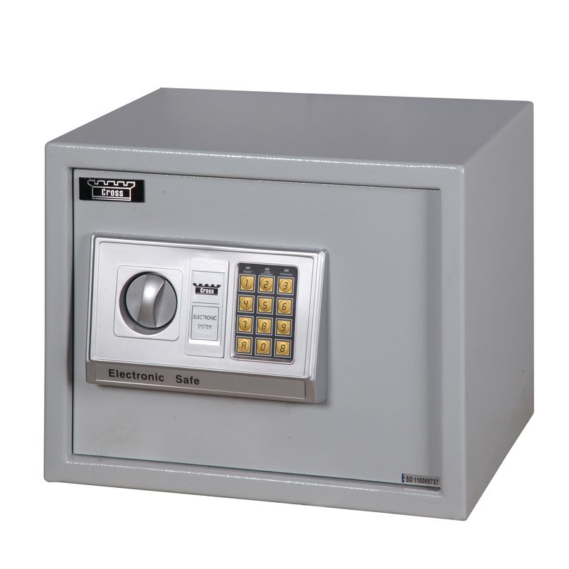 صندوق الکترونیکی کراس مدل 30ea