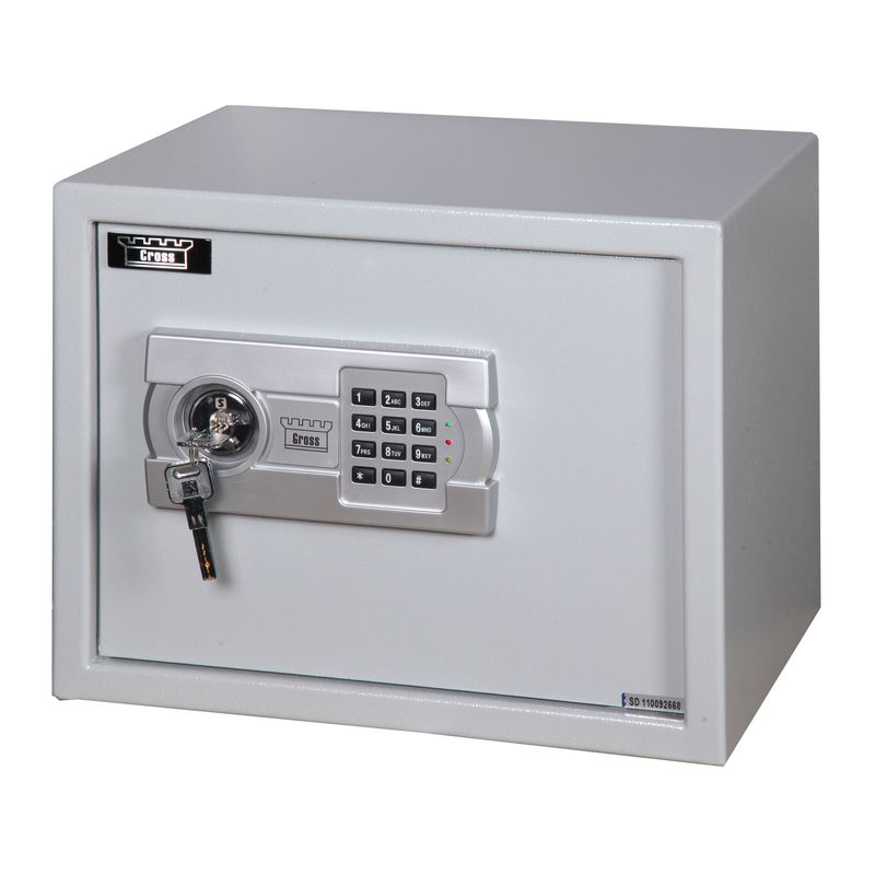 صندوق الکترونیکی کراس مدل 30egk