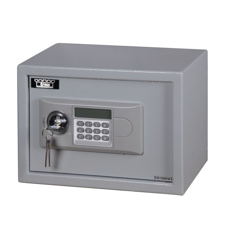 صندوق الکترونیکی کراس مدل es250