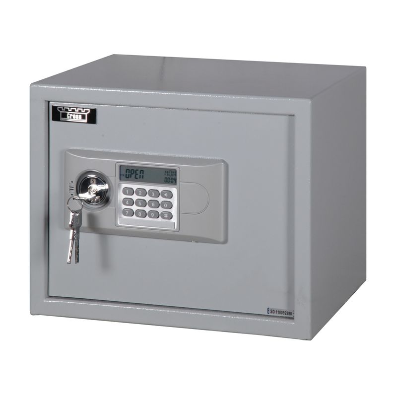 صندوق الکترونیکی کراس مدل es300