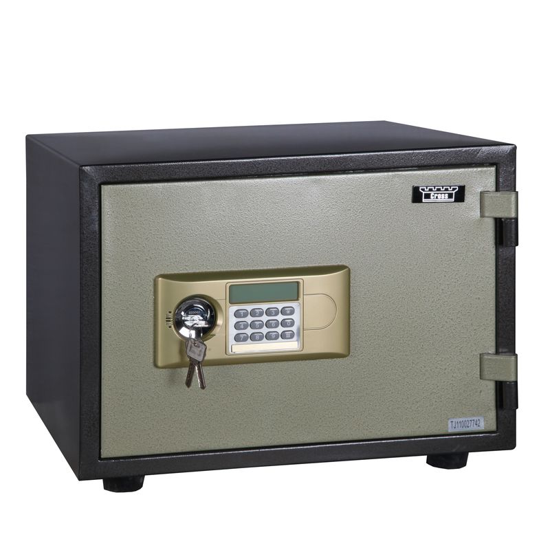 صندوق الکترونیکی کراس مدل fp380
