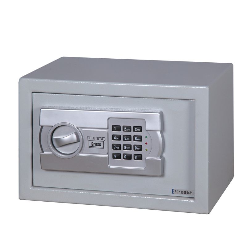 صندوق الکترونیکی کراس مدل20eg