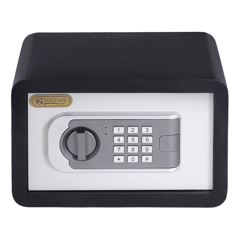 صندوق الکترونیکی گنج بان مدل 20 cf