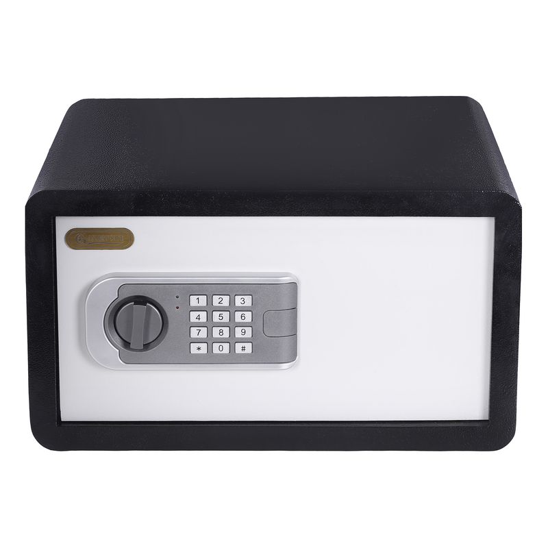 صندوق الکترونیکی گنج بان مدل 35 cf