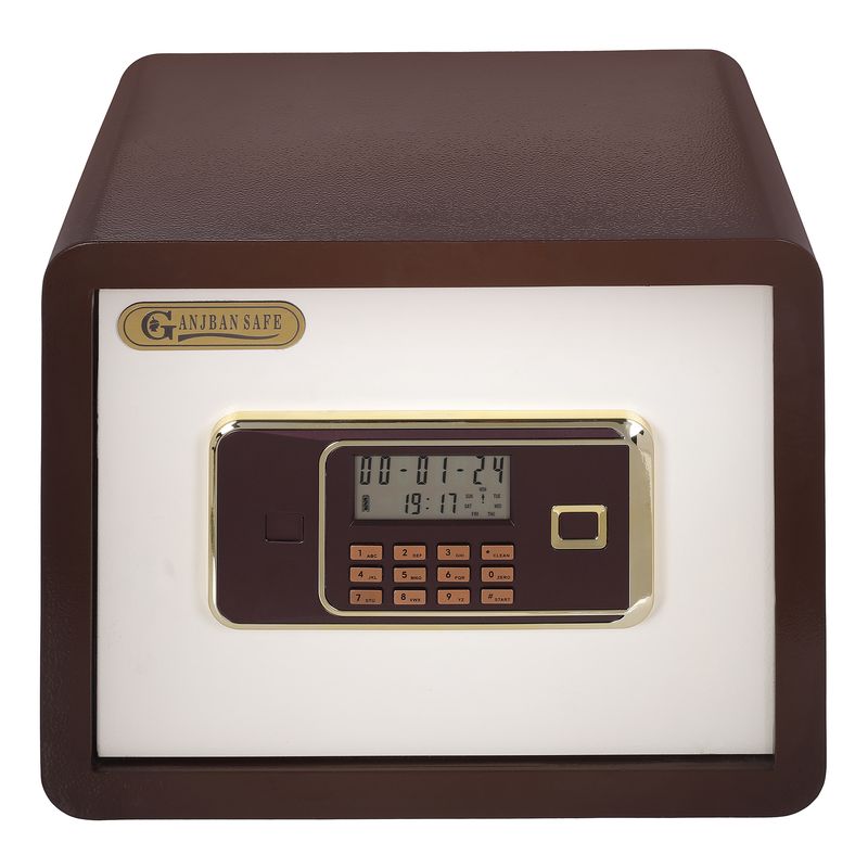 صندوق الکترونیکی گنج بان مدل z 30
