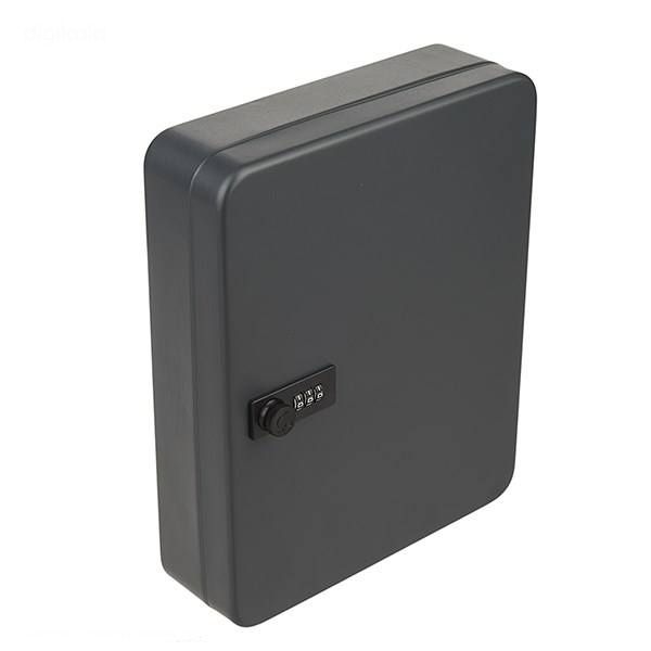 صندوق کلید نیکا مدل dkc 48