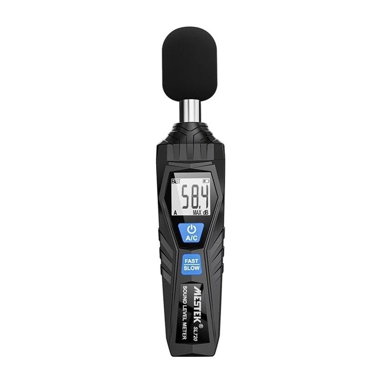 صوت سنج دیجیتال مستک مدل sl720