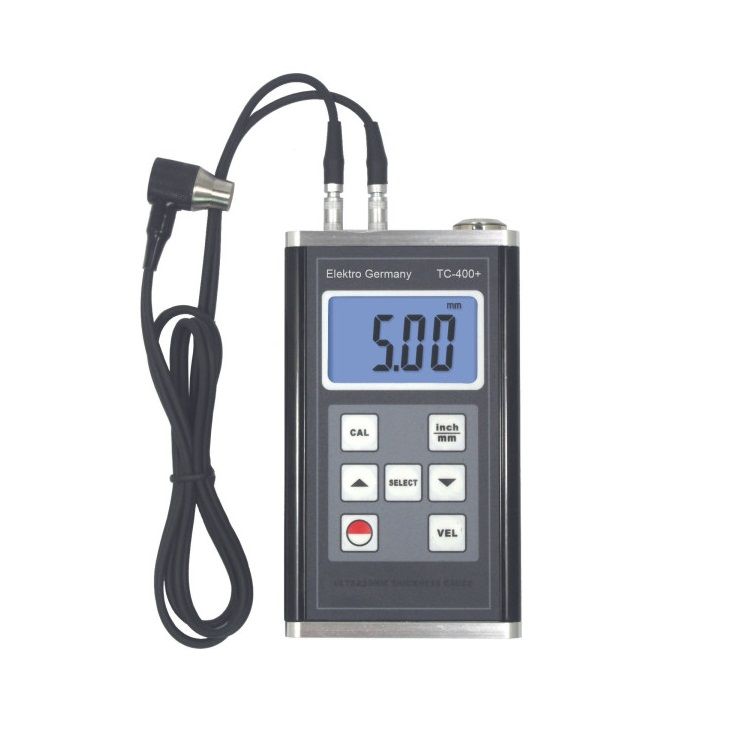ضخامت سنج آلتراسونیک الکتروجرمنی tc400