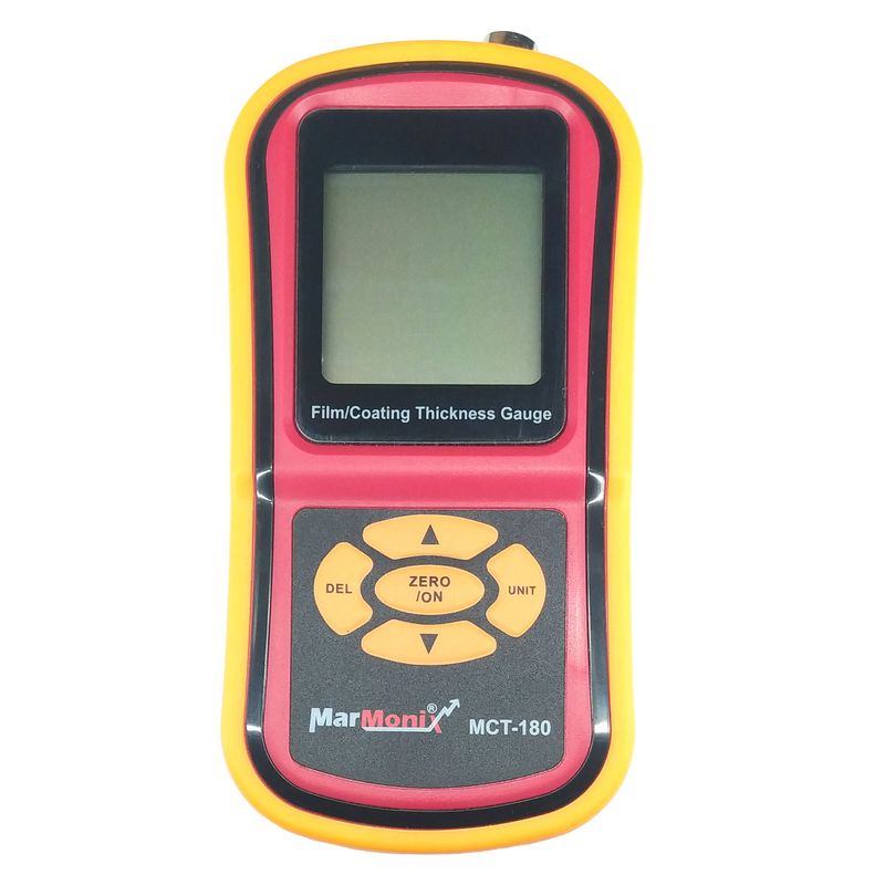 ضخامت سنج رنگ مارمونیکس مدل mct 180