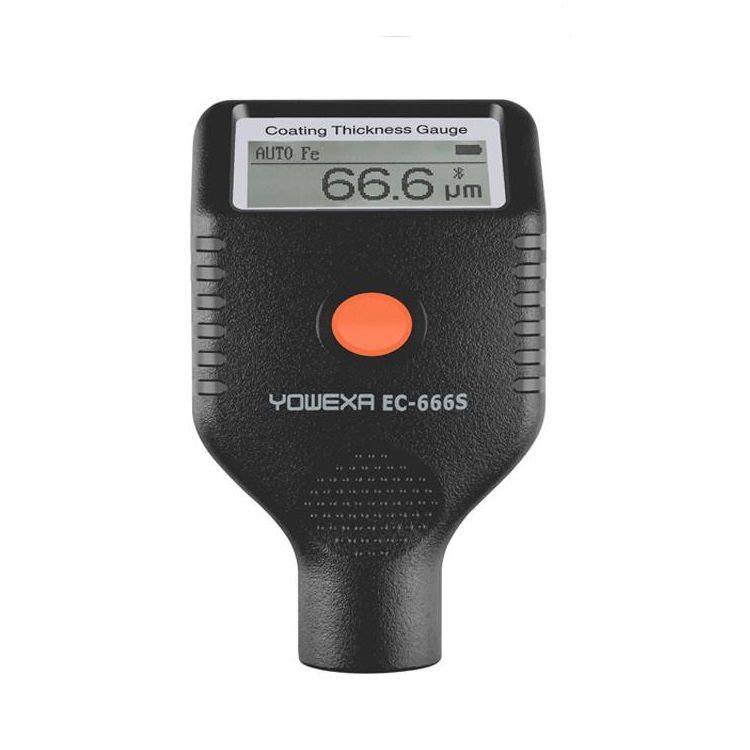 ضخامت سنج رنگ یووکسا مدل ec 600s