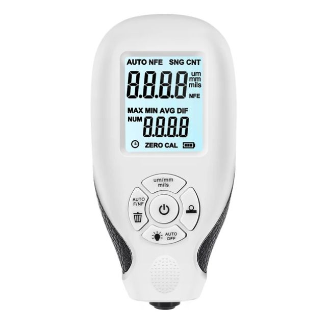 ضخامت سنج مدل v1.0