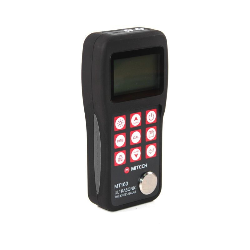 ضخامت سنج میتک مدل mt160