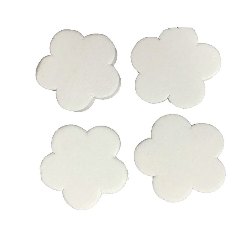 ضربه گیر دستگیره در ایرسا طرح white مجموعه8 عددی