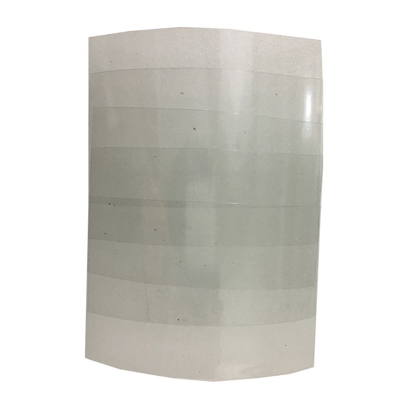 طلق جاکارتی کیف مدل y tacard5x بسته 5 عددی