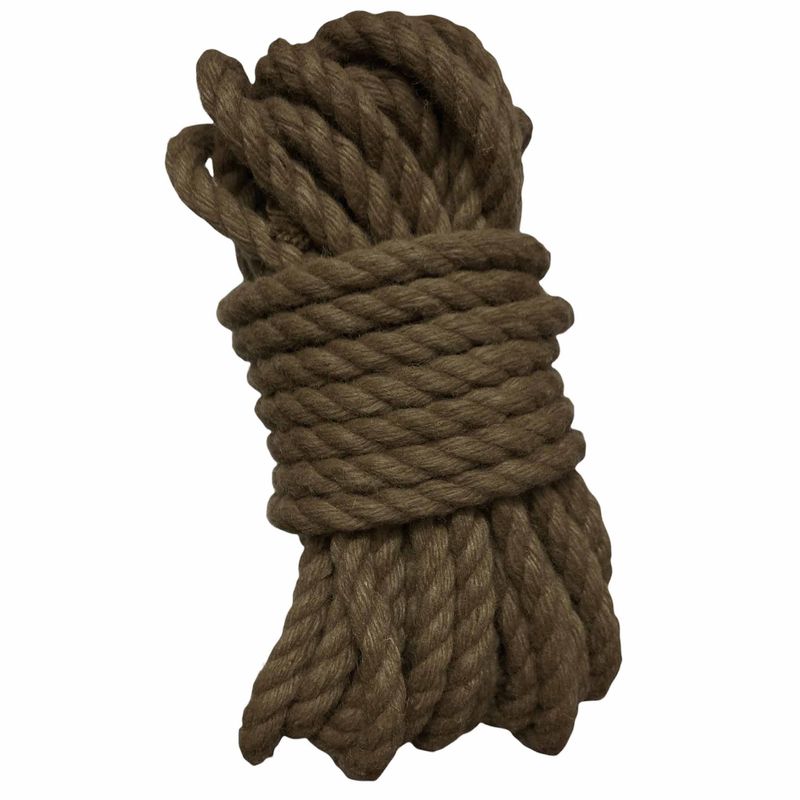 طناب بسته بندی مدل کنفی  knf 12mm طول 5 متر