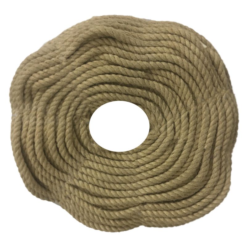 طناب بسته بندی مدل کنفی k14mm طول 5 متر