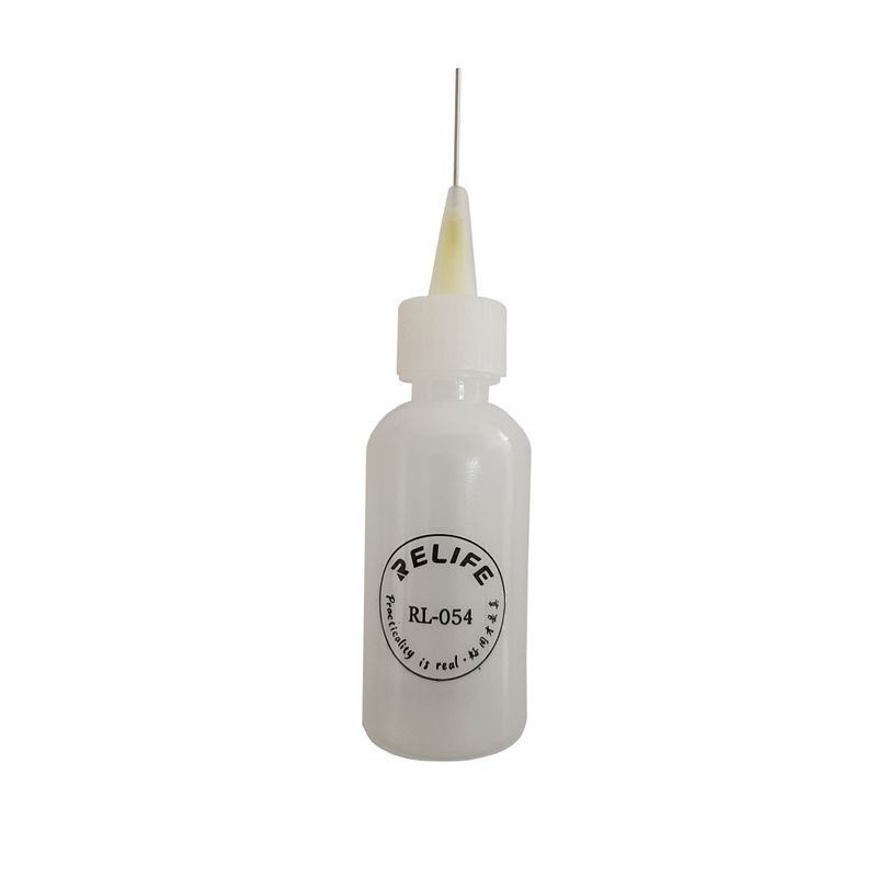 ظرف مایعات ریلاف طرح سوزنی مدل rl 054