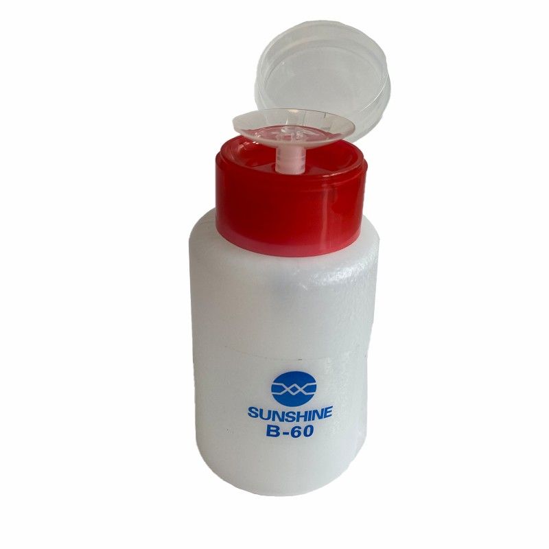 ظرف مایعات سانشاین مدل b 60