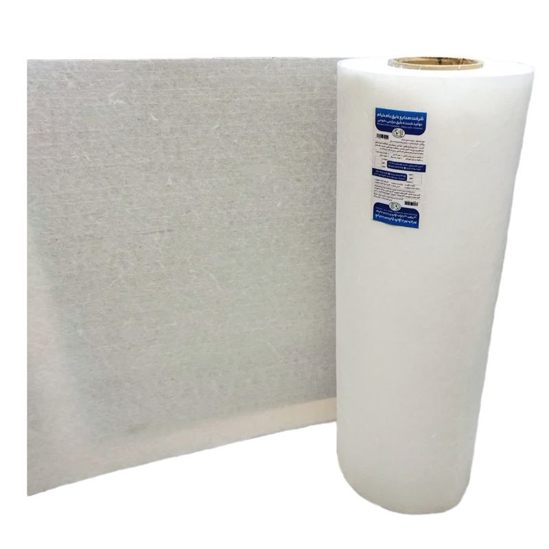 عایق حرارتی ایزونما مدل b120 طول 100 متر