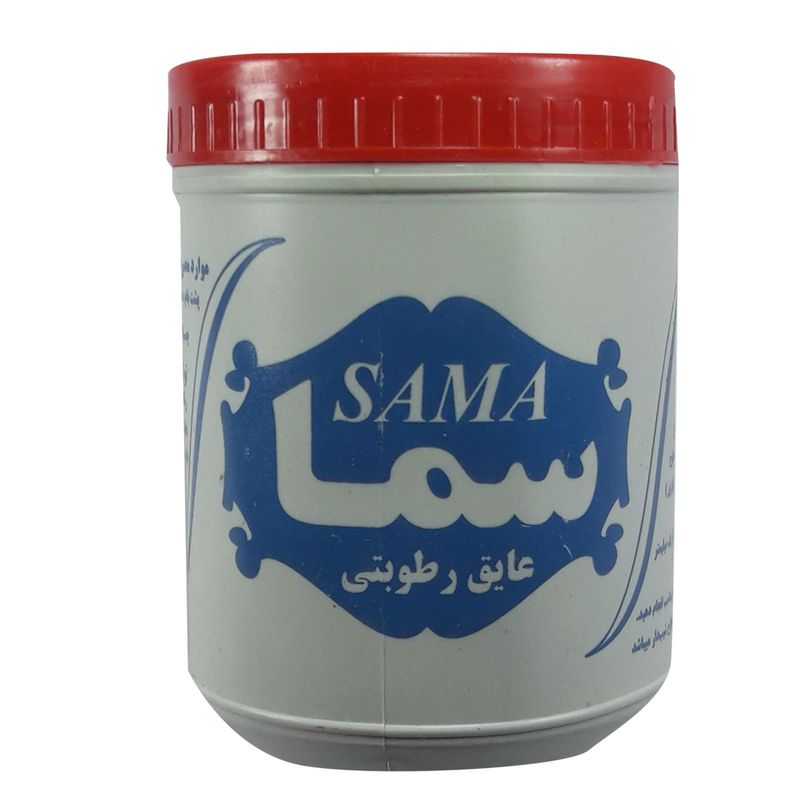 عایق سما مدل s5 وزن 500 گرم