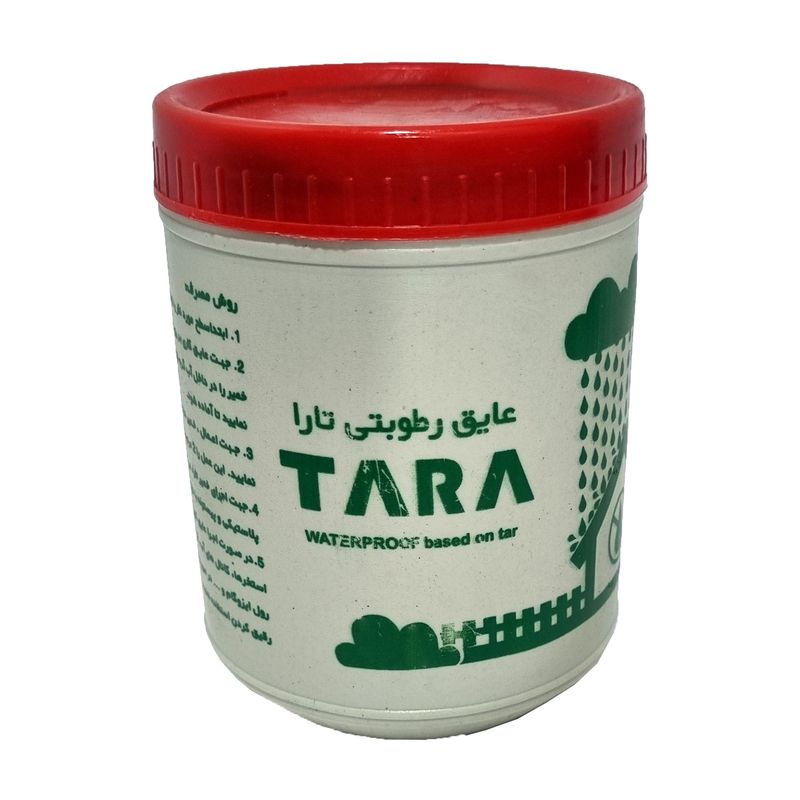 عایق کف کولر تارا مدل wp1 وزن 700 گرم