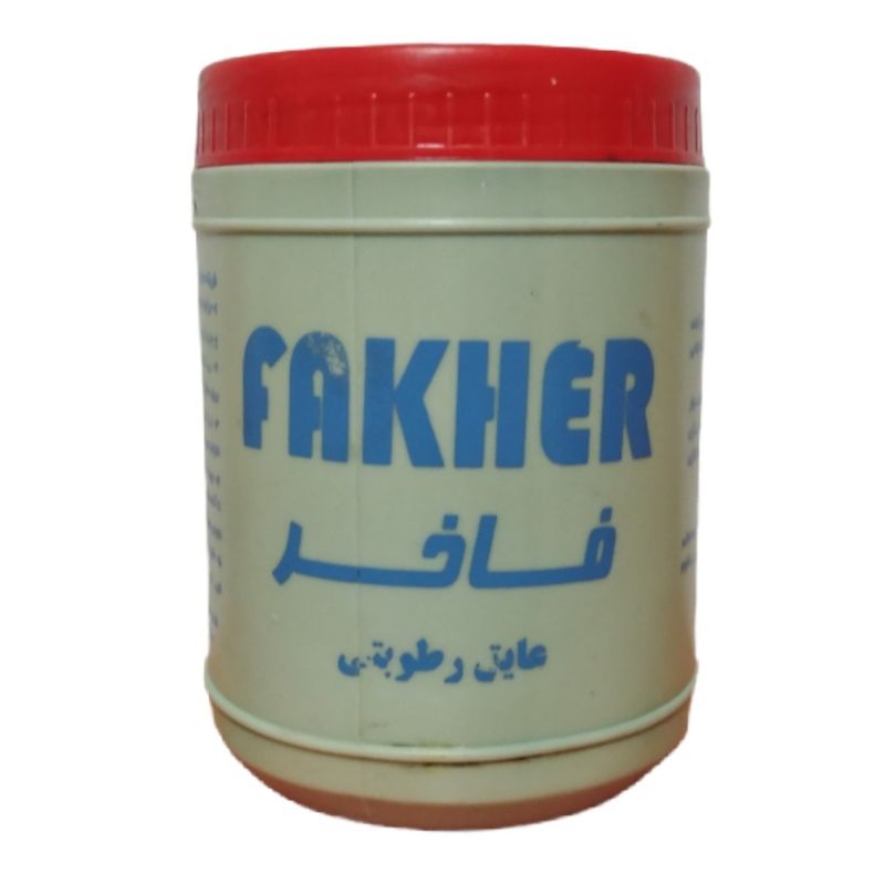 عایق کف کولر فاخر مدل 02 وزن 500 گرم